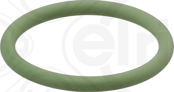 Elring 757.012 - Кільце ущільнювача autozip.com.ua