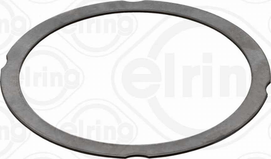 Elring 765.481 - Прокладка, головка циліндра autozip.com.ua