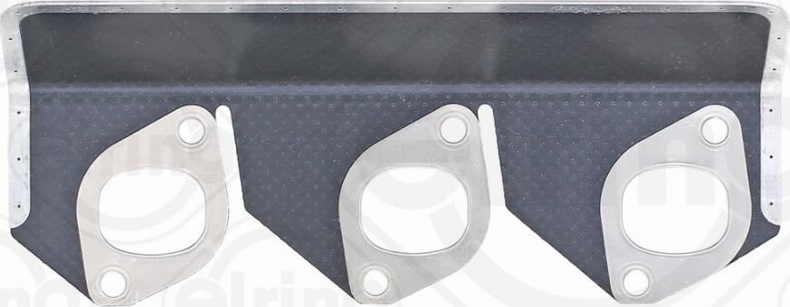 Elring 762.199 - Прокладка, випускний колектор autozip.com.ua