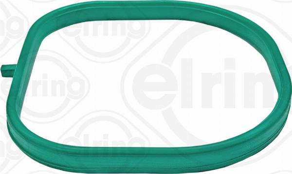 Elring 708.610 - Прокладка, впускний колектор autozip.com.ua