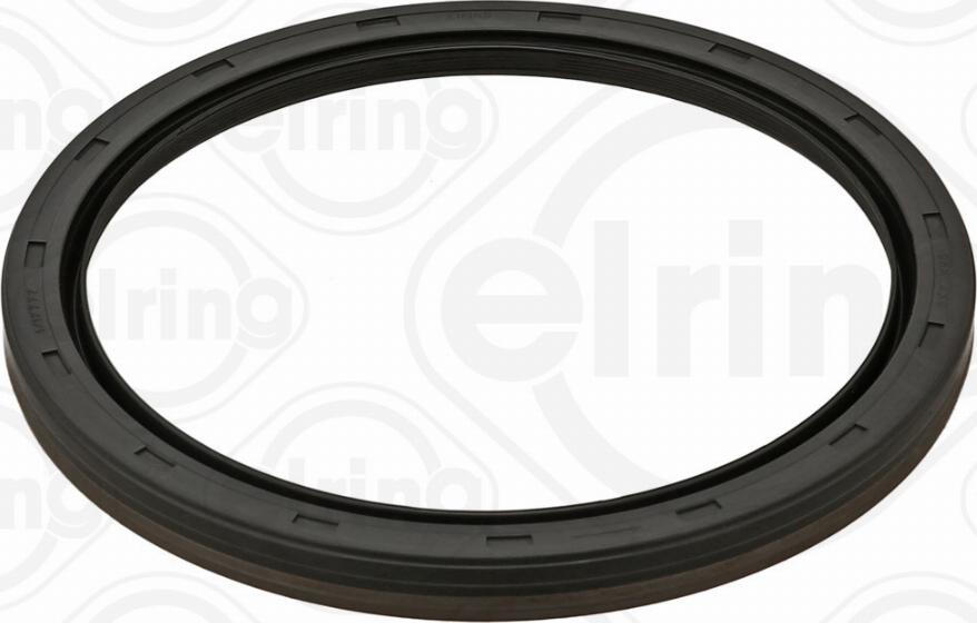 Elring 708.880 - Ущільнене кільце, колінчастий вал autozip.com.ua