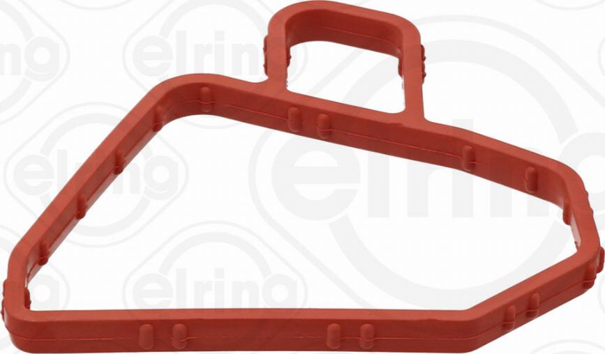 Elring 703.670 - Прокладка, корпус впускного колектора autozip.com.ua