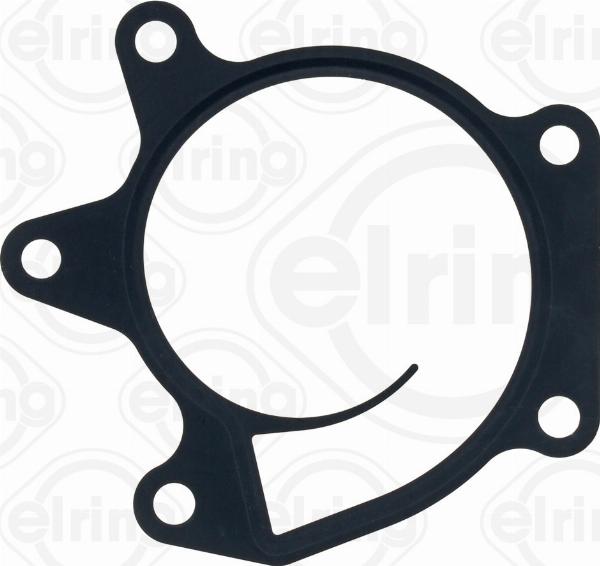 Elring 703.390 - Прокладка, водяний насос autozip.com.ua