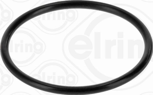 Elring 716.640 - Ущільнене кільце, колінчастий вал autozip.com.ua