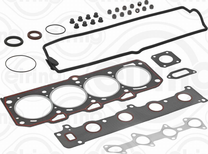 Elring 710.401 - Комплект прокладок, головка циліндра autozip.com.ua