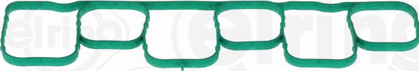Elring 711.540 - Прокладка, корпус впускного колектора autozip.com.ua