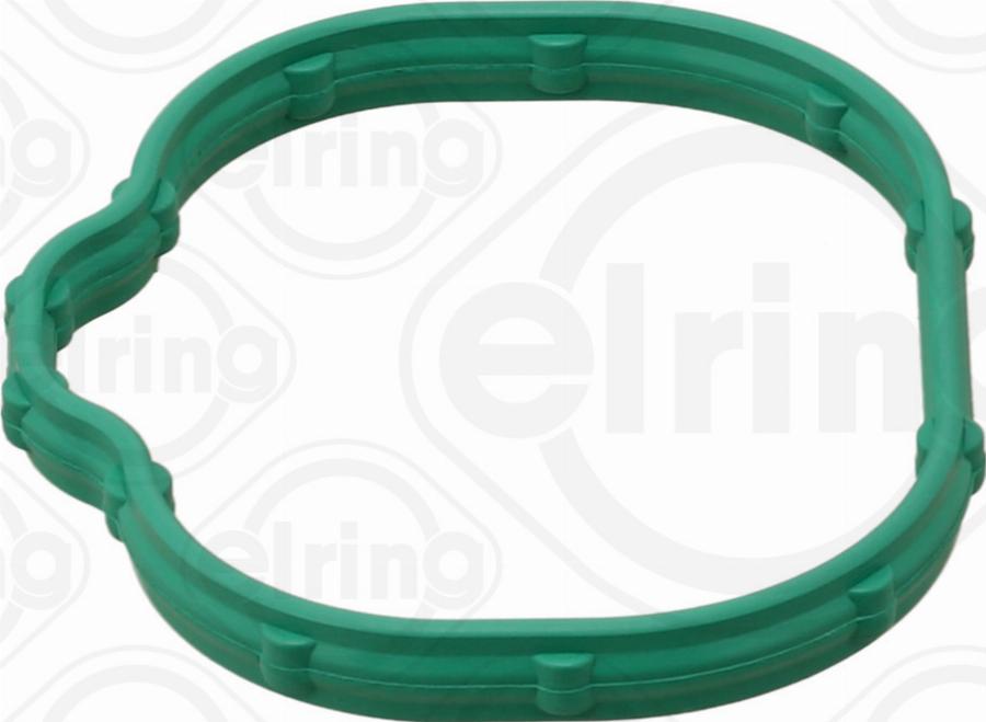 Elring 711.700 - Прокладка, впускний колектор autozip.com.ua