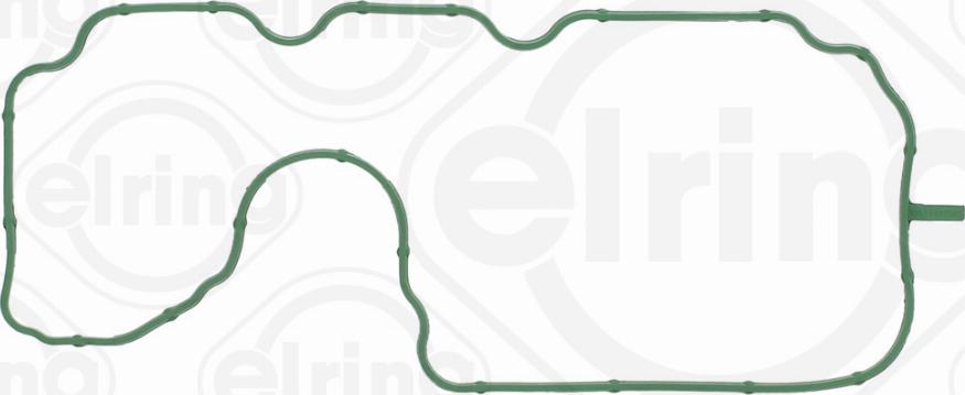 Elring 789.960 - Прокладка, вентиляція картера autozip.com.ua
