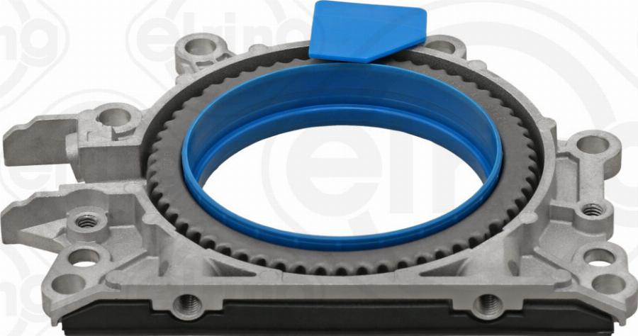 Elring 786.190 - Ущільнене кільце, колінчастий вал autozip.com.ua