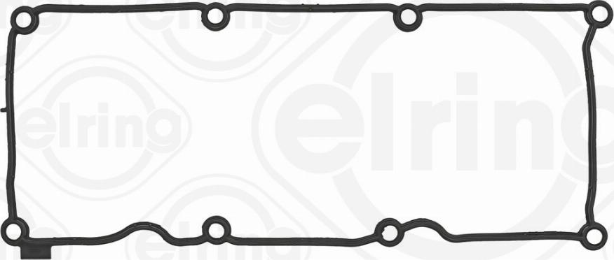 Elring 786.210 - Прокладка, кришка головки циліндра autozip.com.ua