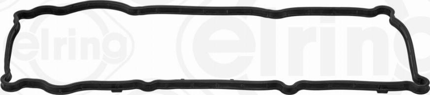 Elring 786.220 - Прокладка, кришка головки циліндра autozip.com.ua