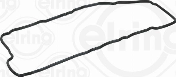 Elring 781.550 - Прокладка, автоматична коробка autozip.com.ua