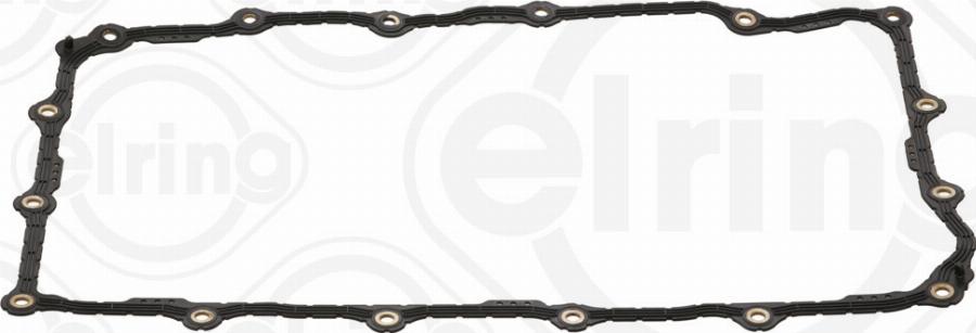 Elring 732.270 - Прокладка, масляний піддон автоматичної коробки передач autozip.com.ua