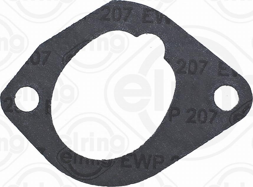 Elring 774.553 - Прокладка, впускний колектор autozip.com.ua