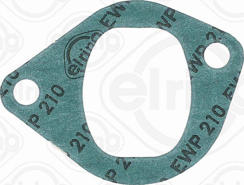 Elring 774.333 - Прокладка, впускний колектор autozip.com.ua