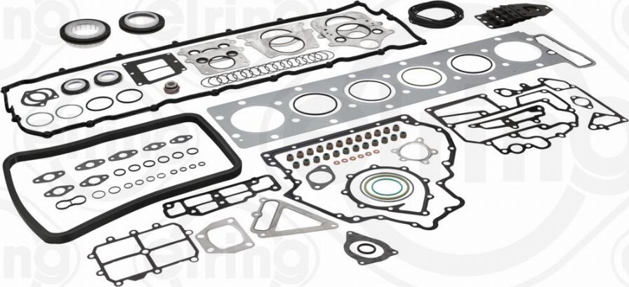 Elring 770.150 - Комплект прокладок, двигун autozip.com.ua