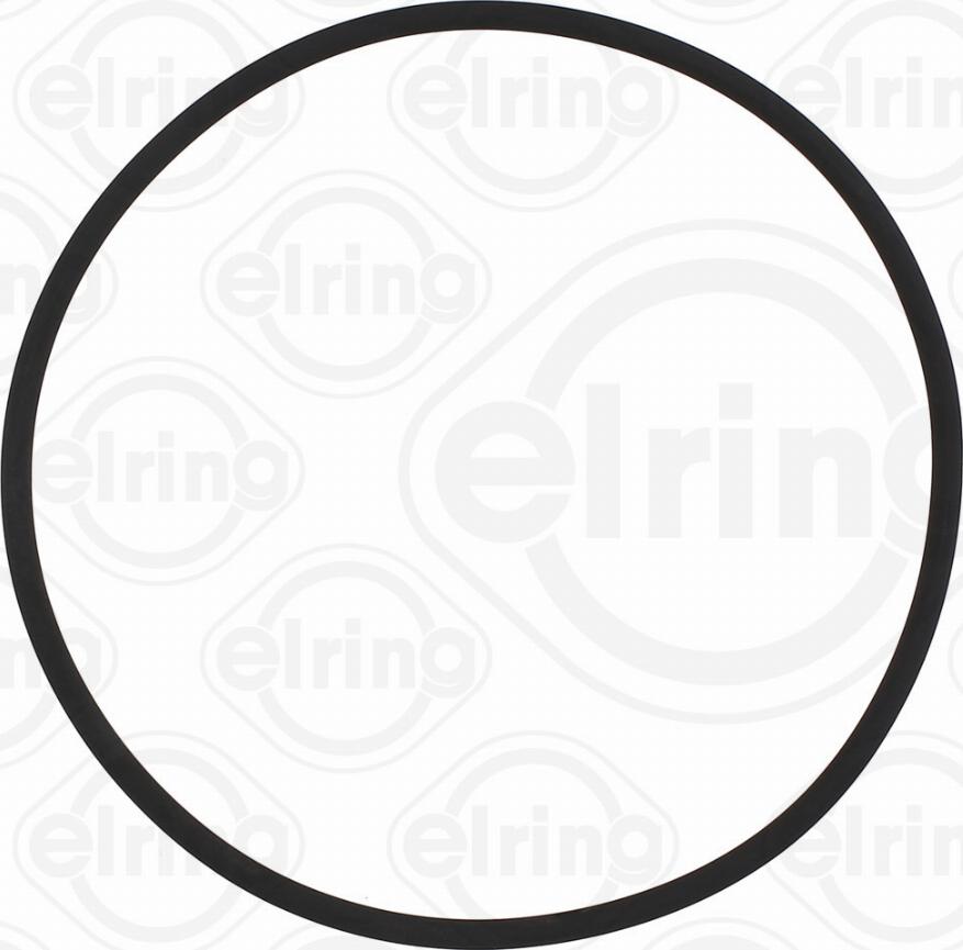 Elring 771.630 - Кільце ущільнювача autozip.com.ua