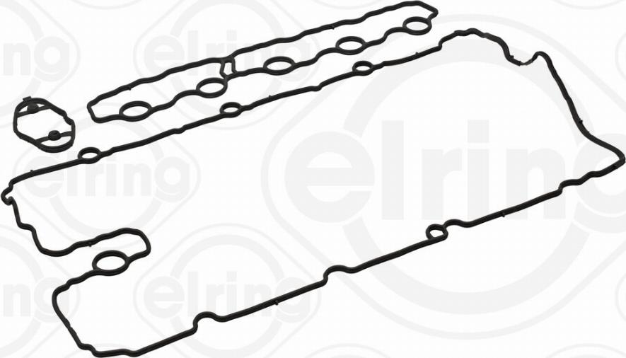 Elring 773.910 - Комплект прокладок, кришка головки циліндра autozip.com.ua