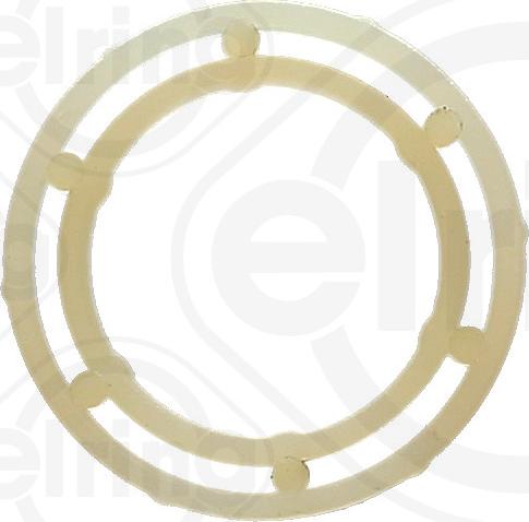 Elring 773.500 - Шайба теплового захисту, система уприскування autozip.com.ua