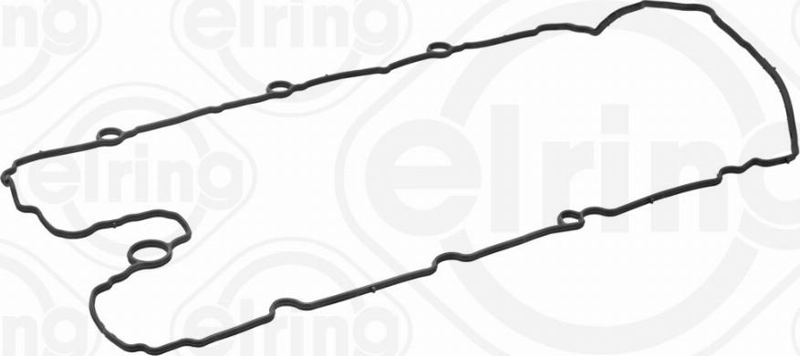 Elring 773.890 - Прокладка, кришка головки циліндра autozip.com.ua