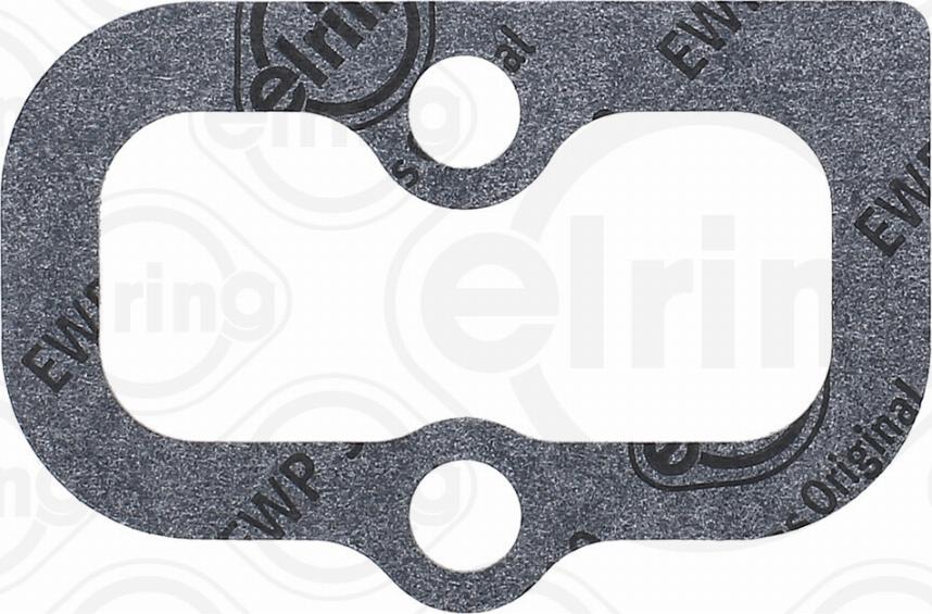 Elring 777.782 - Прокладка, водяний насос autozip.com.ua