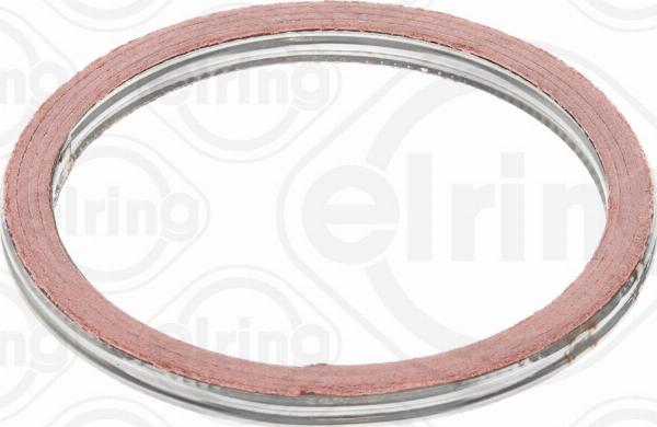 Elring B44.310 - Прокладка, труба вихлопного газу autozip.com.ua