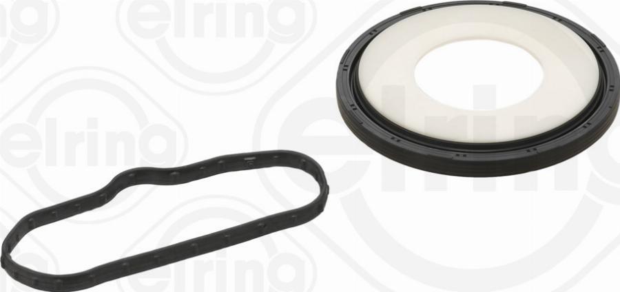 Elring B45.740 - Комплект прокладок, блок-картер двигуна autozip.com.ua