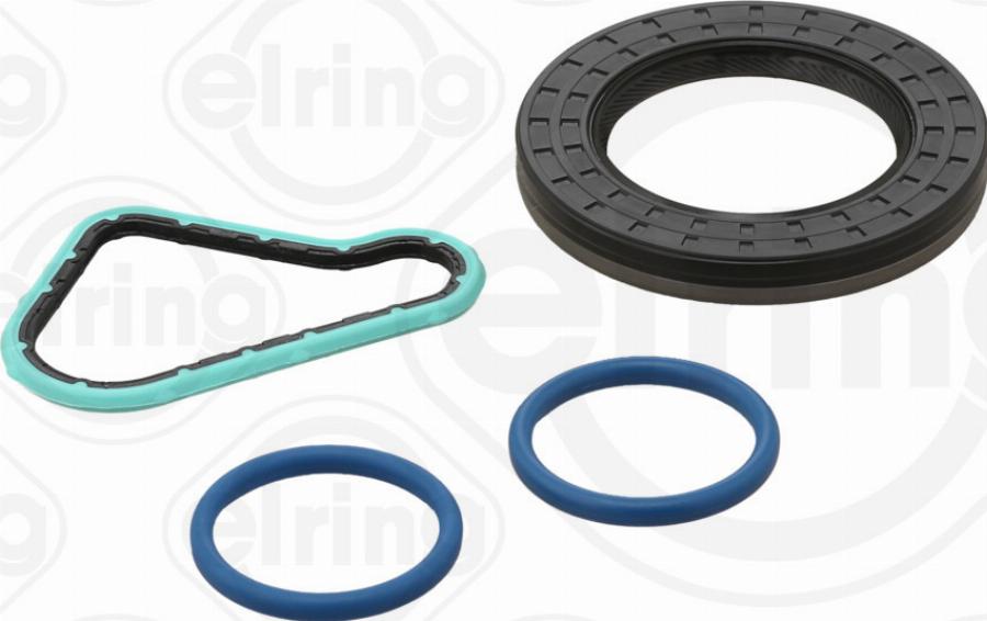 Elring B42.610 - Комплект прокладок, картер рульового механізму autozip.com.ua