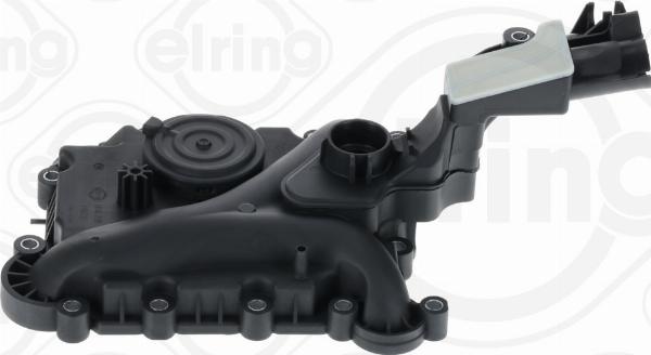 Elring B58.720 - Маслознімний щиток, вентиляція картера autozip.com.ua