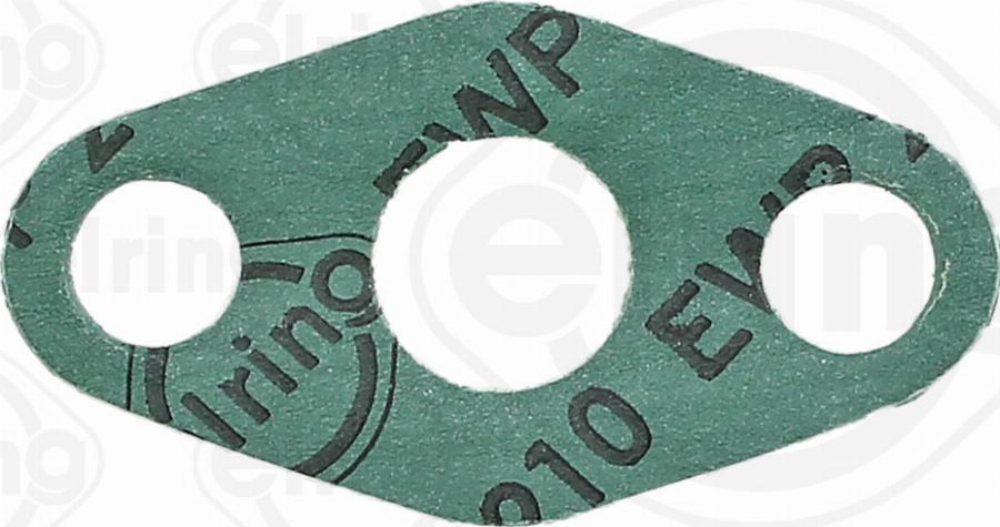 Elring B04.800 - Прокладка, випуск масла (компресор) autozip.com.ua