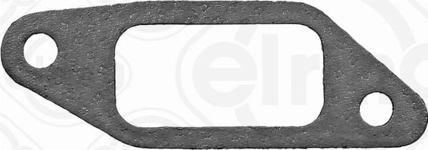 Elring B06.260 - Прокладка, масляний насос autozip.com.ua