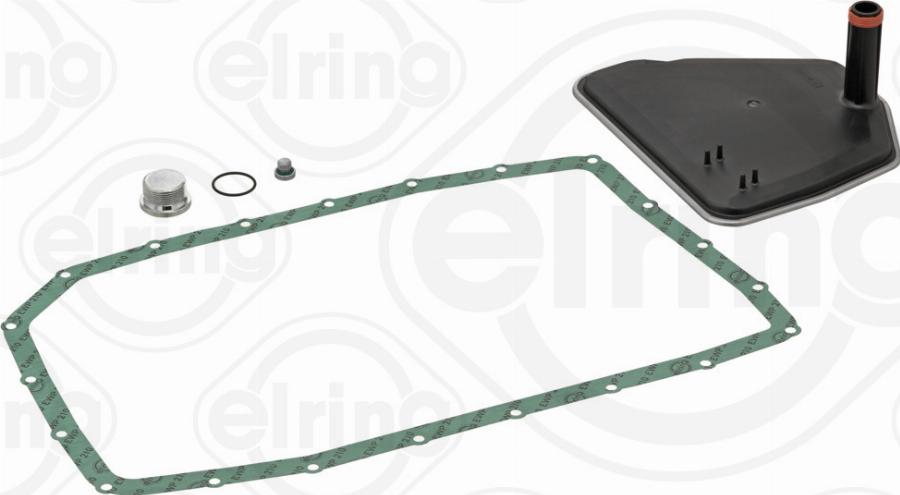 Elring B00.930 - Гідрофільтри, автоматична коробка передач autozip.com.ua