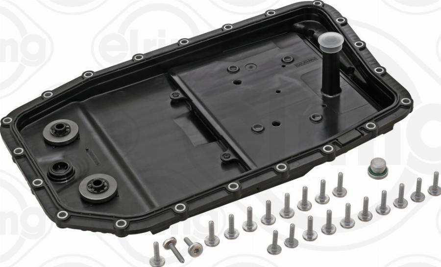 Elring B01.790 - Масляний піддон, автоматична коробка передач autozip.com.ua