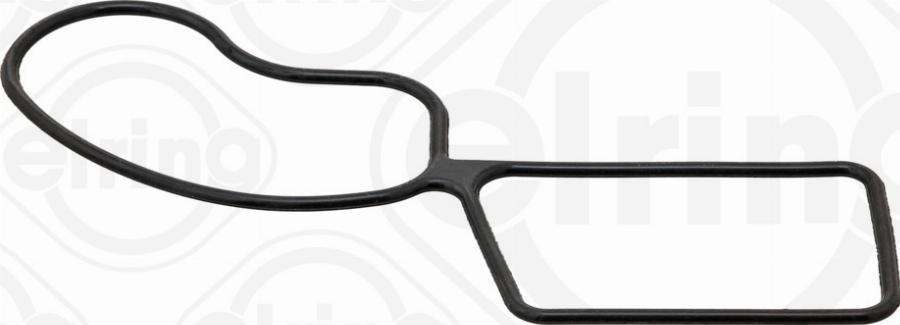 Elring B07.530 - Прокладка, водяний насос autozip.com.ua