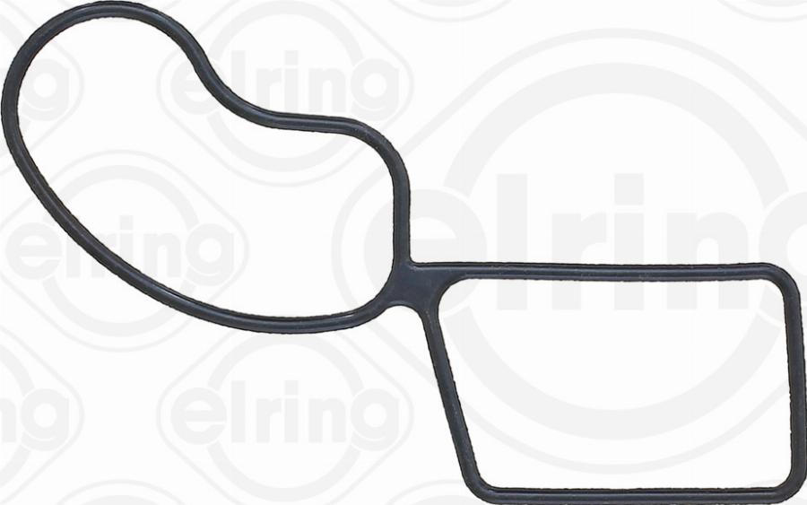 Elring B07.530 - Прокладка, водяний насос autozip.com.ua