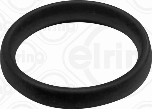 Elring B07.200 - Кільце ущільнювача, нарізна пробка мастилозливного отвору autozip.com.ua