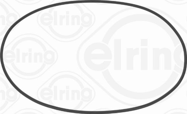 Elring B19.800 - Прокладка, автоматична коробка autozip.com.ua