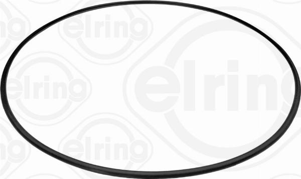Elring B19.810 - Прокладка, автоматична коробка autozip.com.ua