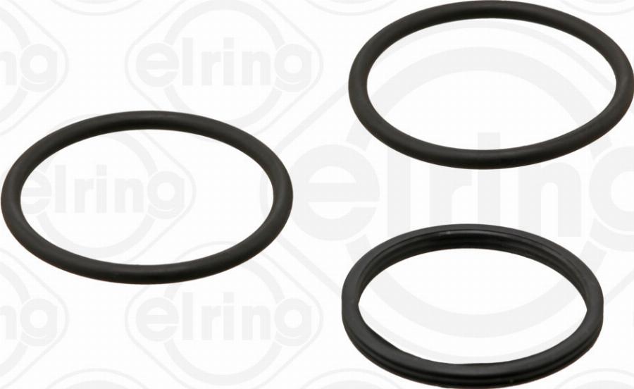 Elring B16.620 - Комплект прокладок, автоматична коробка autozip.com.ua