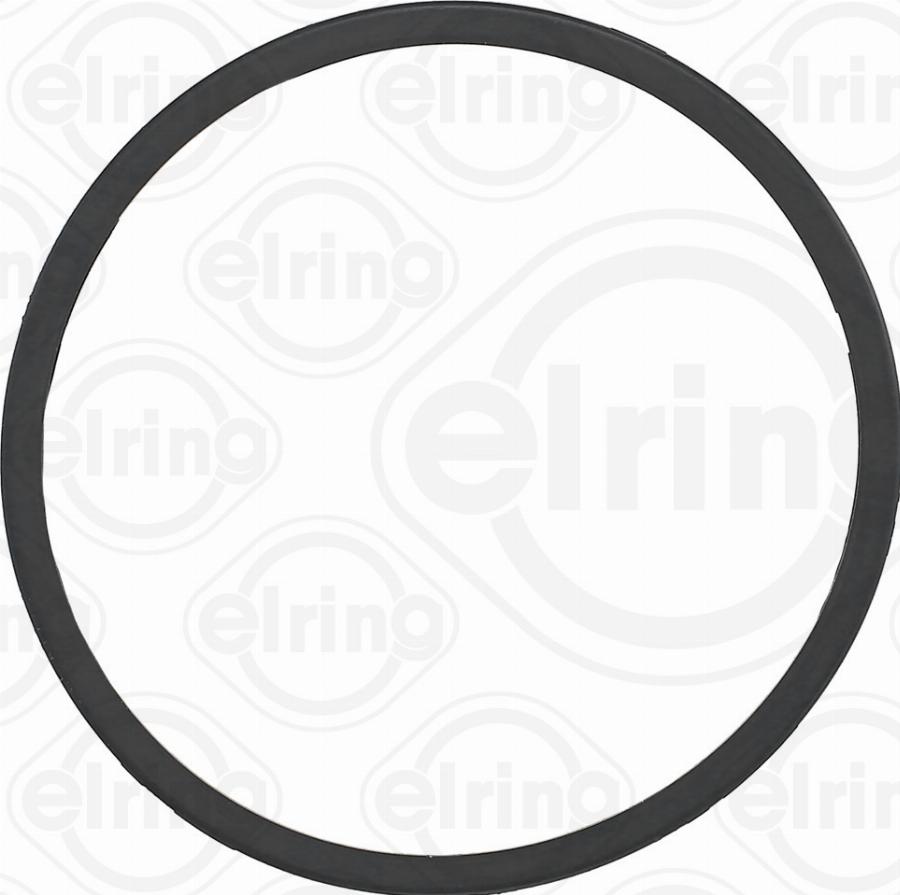 Elring B16.170 - Прокладка, автоматична коробка autozip.com.ua