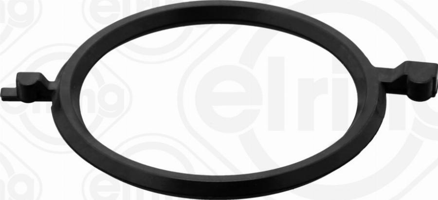 Elring B10.880 - Прокладка, вентиляція картера autozip.com.ua