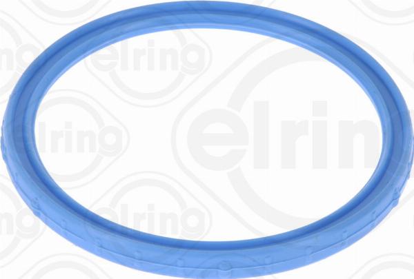 Elring B18.980 - Прокладка, корпус впускного колектора autozip.com.ua