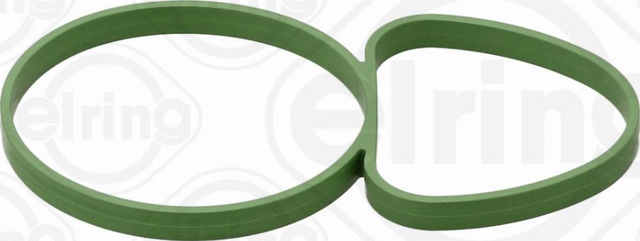 Elring B18.590 - Прокладка, корпус впускного колектора autozip.com.ua