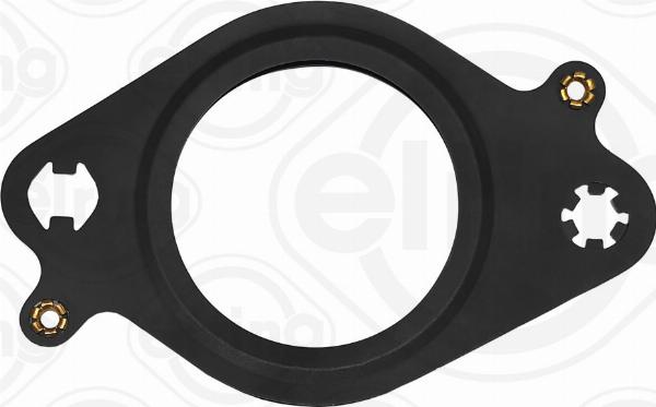 Elring B18.080 - Прокладка, компресор autozip.com.ua