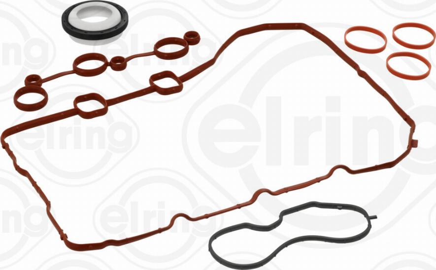 Elring B13.430 - Комплект прокладок, картер рульового механізму autozip.com.ua