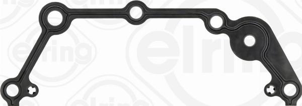 Elring B36.550 - Прокладка, картер рульового механізму autozip.com.ua