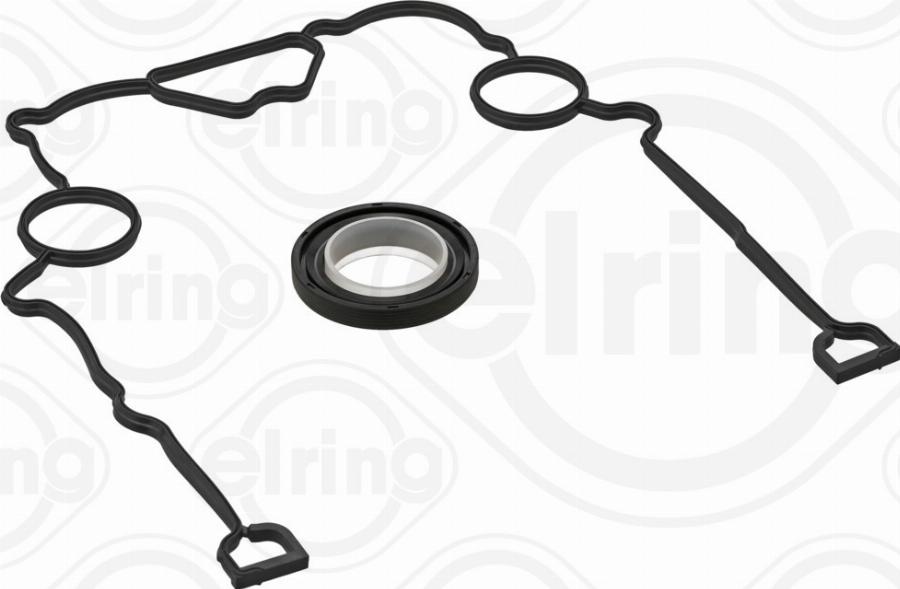 Elring B38.620 - Комплект прокладок, картер рульового механізму autozip.com.ua