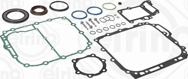 Elring B33.650 - Комплект прокладок, автоматична коробка autozip.com.ua