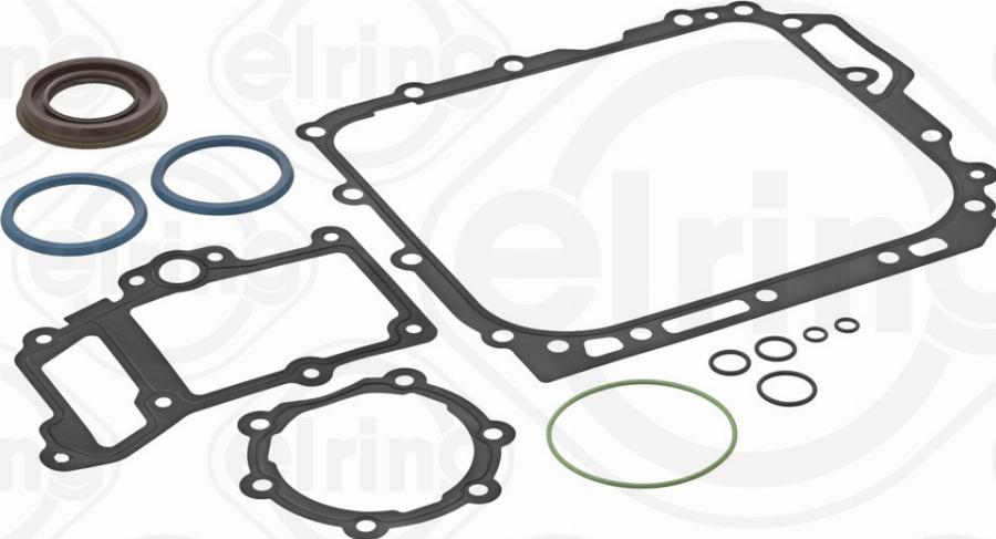 Elring B33.600 - Комплект прокладок, автоматична коробка autozip.com.ua