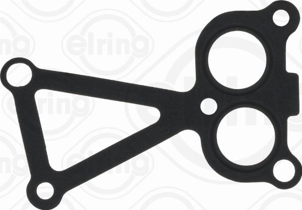 Elring B24.410 - Прокладка, водяний насос autozip.com.ua